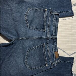 Judy Blue Dark Wash Denim Jeans
